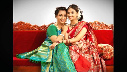 Keerthy Suresh - Tollywood talkie town celebrity