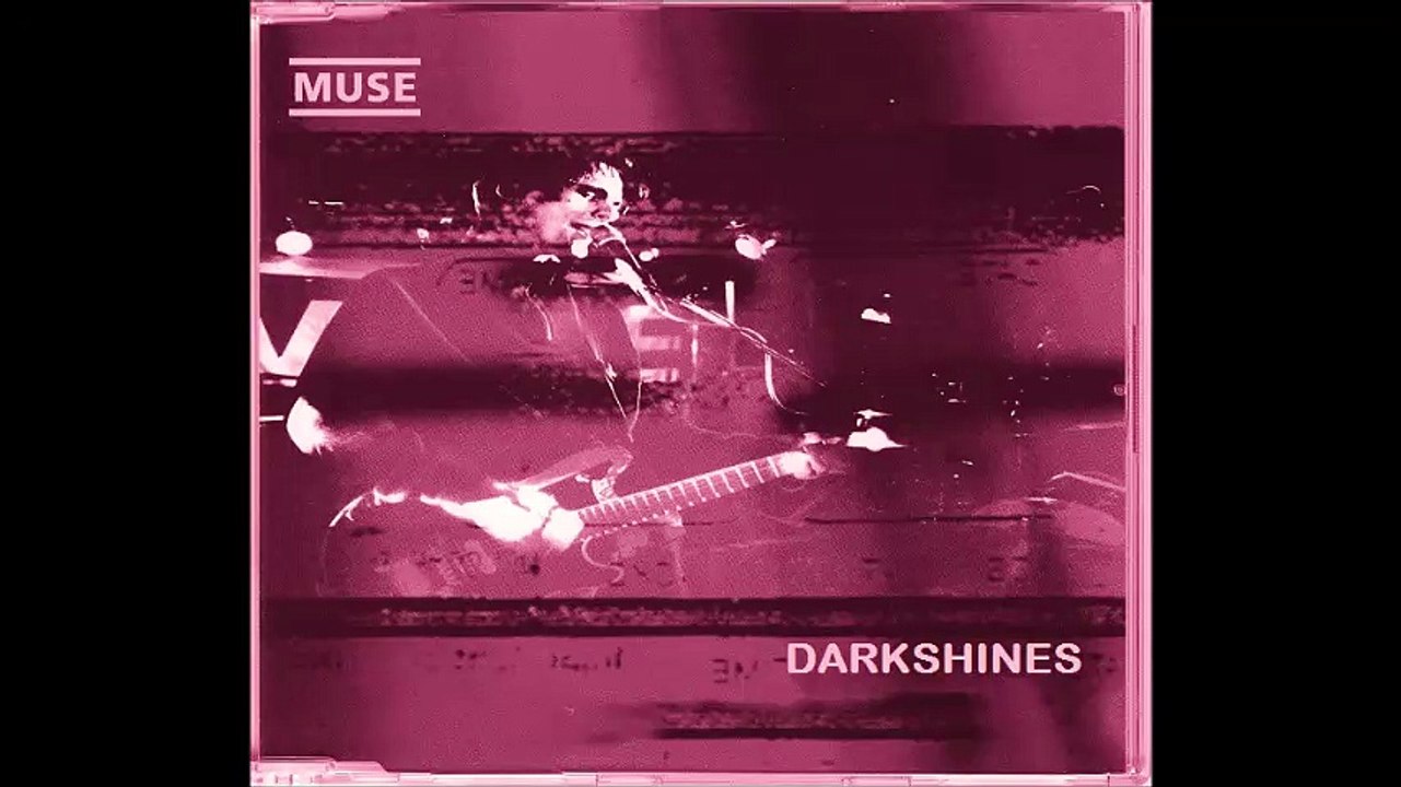 Muse - Darkshines, Milan PalaVobis, 10/19/2001