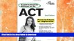 READ English and Reading Workout for the ACT, 2nd Edition (College Test Preparation) #A# On Book