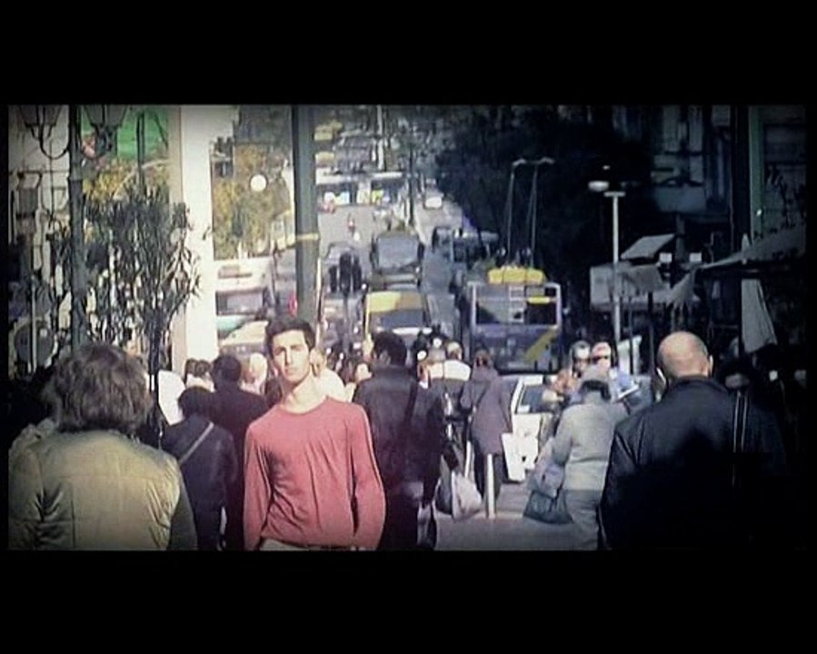 LIEBESTOD -Τέσσερις πράξεις