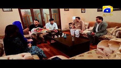 Mera Kya Qasoor Tha Episode 5