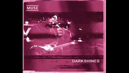 Muse - Darkshines, Osaka Imperial Hall, 12/02/2001