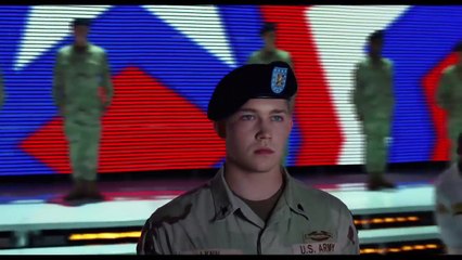 Billy Lynn (2017) - Trailer Español (HD)