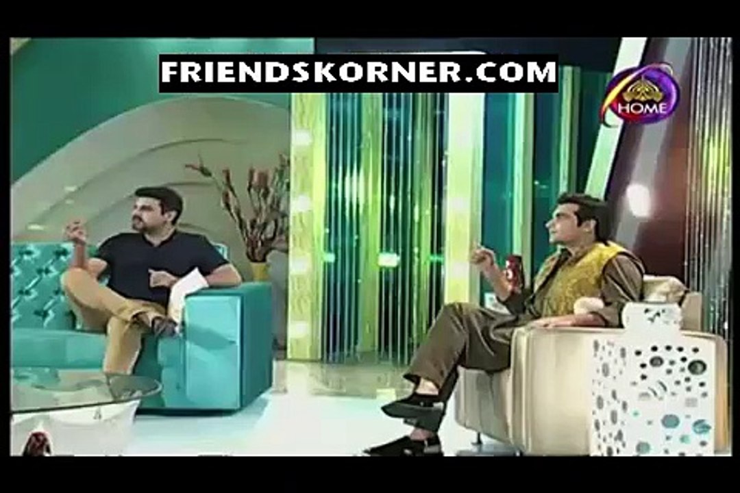 Reema Khan Show  – 3rd December 2016