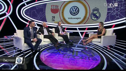 Immediate Analysis: Barcelona v Real