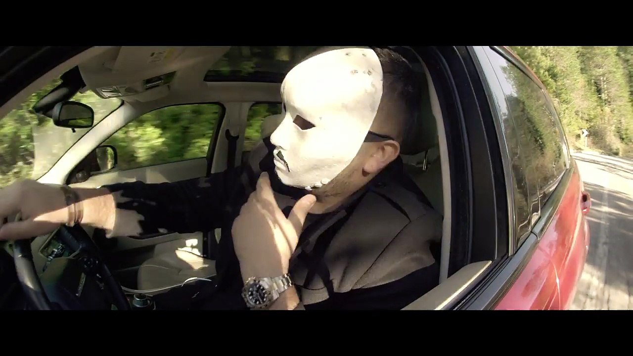 2po2 ft. Ermal Fejzullahu - Palaco (Official Video)