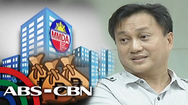 Failon Ngayon: Alleged fraud on 18 second hand motorcycles of MMDA