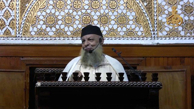 ۩ ثلاث مهلكات ۩ للشيخ عبد اللطيف بكار HD