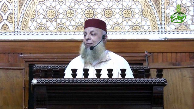 ۩ علموا أبنائكم القرآن الكريم ۩ للشيخ عبد اللطيف بكار HD