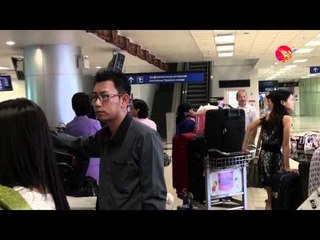 More Burmese Comedians Return Home to Continue to Perform.