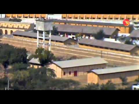 Families Want Political Prisoners Free