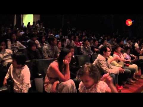 An yeint in Rangoon and Chiang Mai