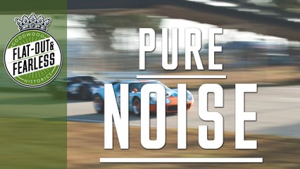 Five Minutes, Fifty Years, Pure Noise