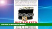 FAVORITE BOOK  Infiltrated: How to Stop the Insiders and Activists Who Are Exploiting the