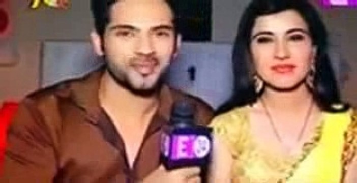 ADITI AND DHRUV KE BICH HO RAHA HAI ROMANCE _ Thapki pyar ki 3rd december 2016 promo