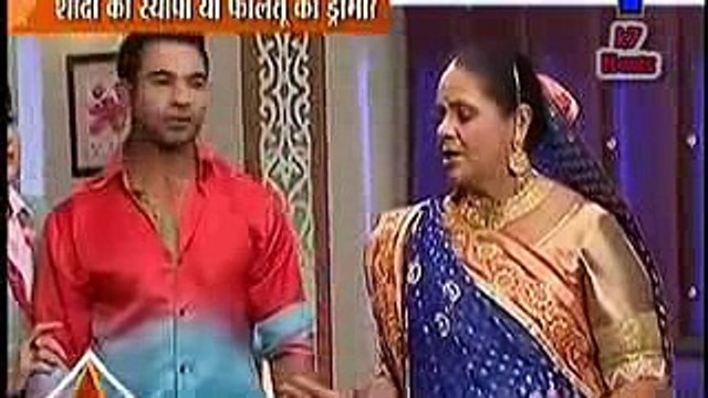 Kokila Ko Aaya Gussa Saath Nibhana Saathiya 3rd December 2016 News