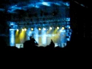 Muse New Born (Eurocks 2006)
