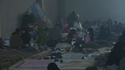 النظام يكثف قصف حلب والمعارضة تتصدى للهجمات