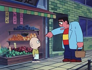 Carletto il Principe dei Mostri - 11-02 - Lo Zio Frank - Dvdrip Crusaders