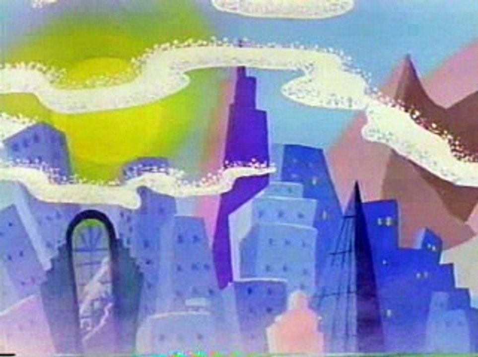 Eek! The Cat - 209 - Eex Men,  Thunderlizards-All About Babs