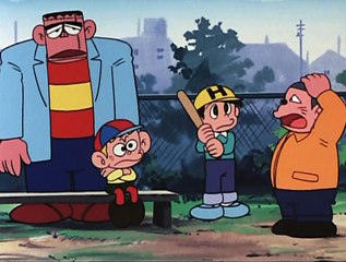 Carletto il Principe dei Mostri - 14-01 - Joe Di Giugno