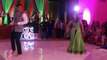 Azim and Shabana's BEST BOLLYWOOD INDIAN Sangeet Dance Performance EVER 2015 Bride's Side Part 1