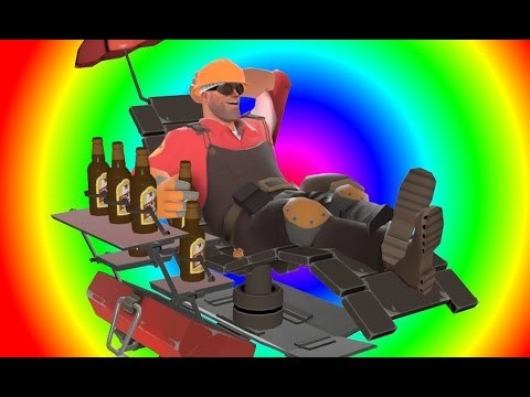 Tf2 Lazy Engie