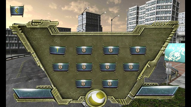 Secret Agent Sniper Rescue Haxon Studios Android iOS Free Game - Gameplay Video