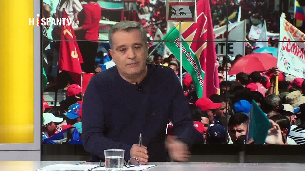 Enfoque - Venezuela se planta ante el Mercosur