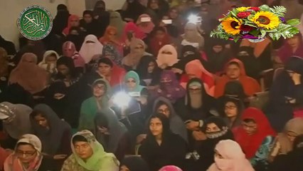 Awam Ko Lotne Wala Zalim Moashra Emotional Bayan By Maulana Tariq Jameel 2016