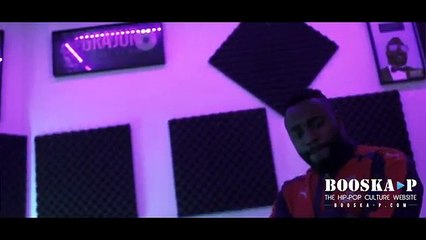 Gradur l Freestyle Booska Sheguey 2