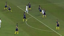 Piotr Zielinski Goal Napoli 2 - 0 Inter 2016 Seria A