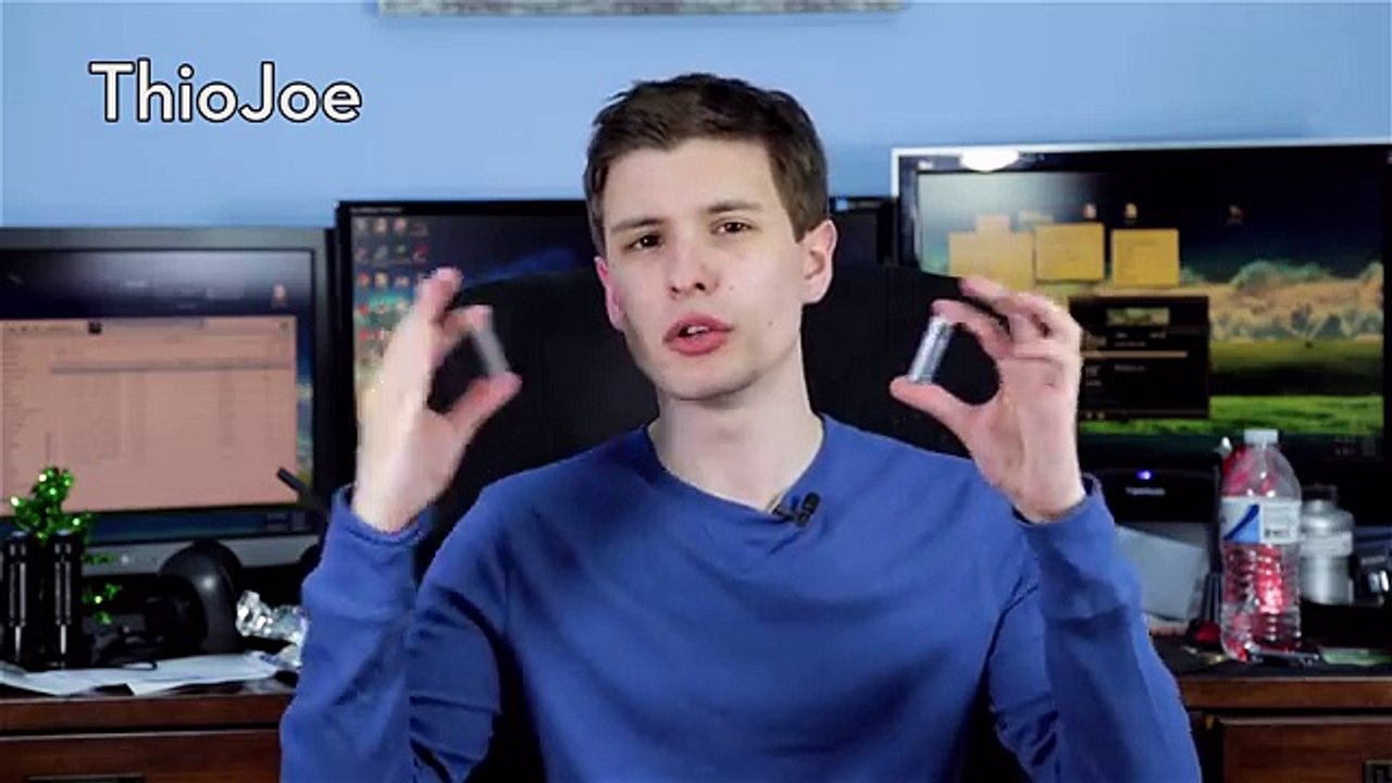 Make Batteries Last Longer