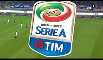 Marek Hamsik Goal HD - Napoli 2-0 Inter - 02.12.2016