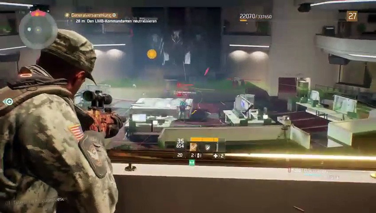 The Division (30)