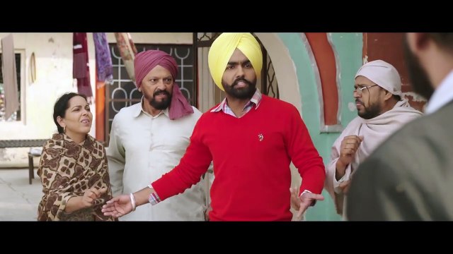 Ardaas | Gippy Grewal | Ammy Virk | Official Trailer | Releasing on 11 March 2016
