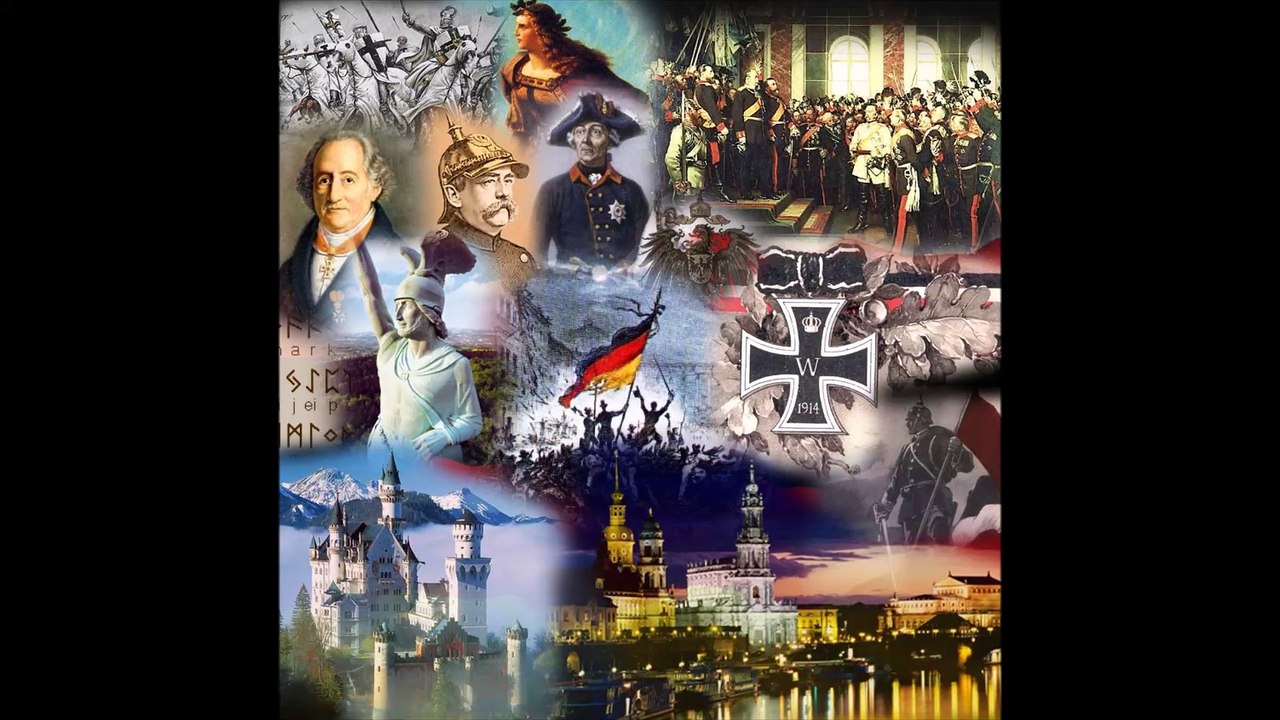 Der Niedergang der deutschen Kunst