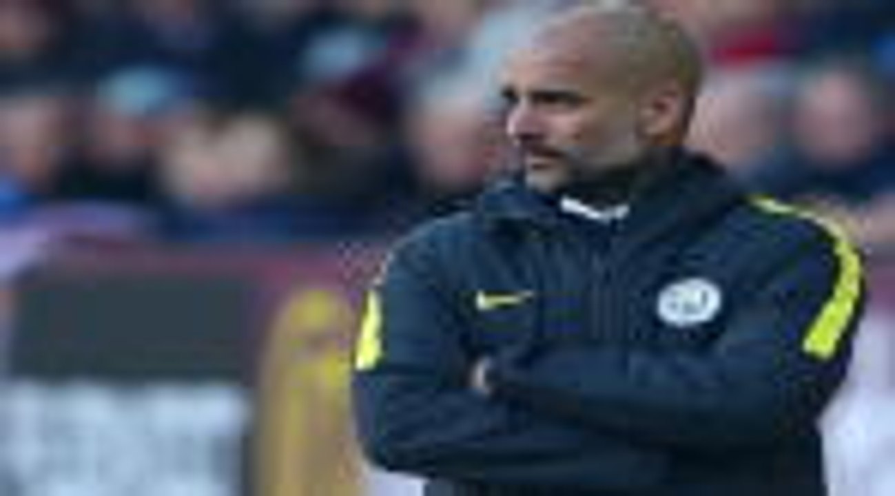 I prefer to be more direct - Conte