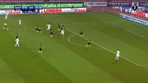 Piotr Zielinski Goal HD - Napoli 1-0 Inter - 02.12.2016