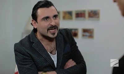 chemi colis daqalebi 31 seria 10 sezoni