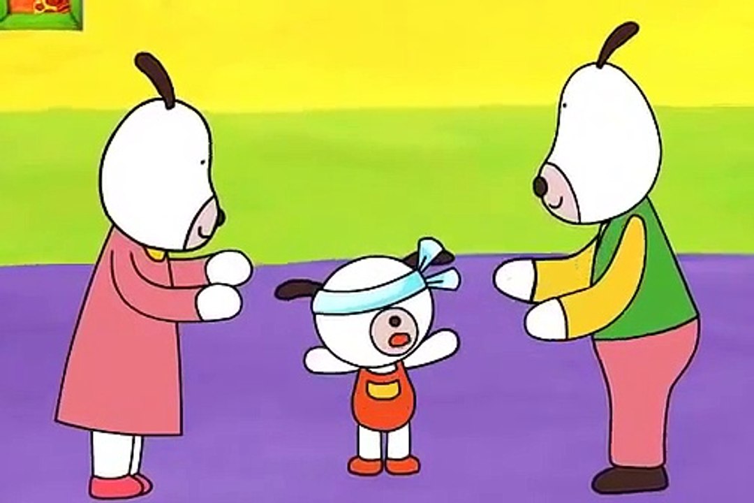 누야 게임 나 잡아봐라 개념 놀이 아기 게임 #연구 단어 #교육 게임