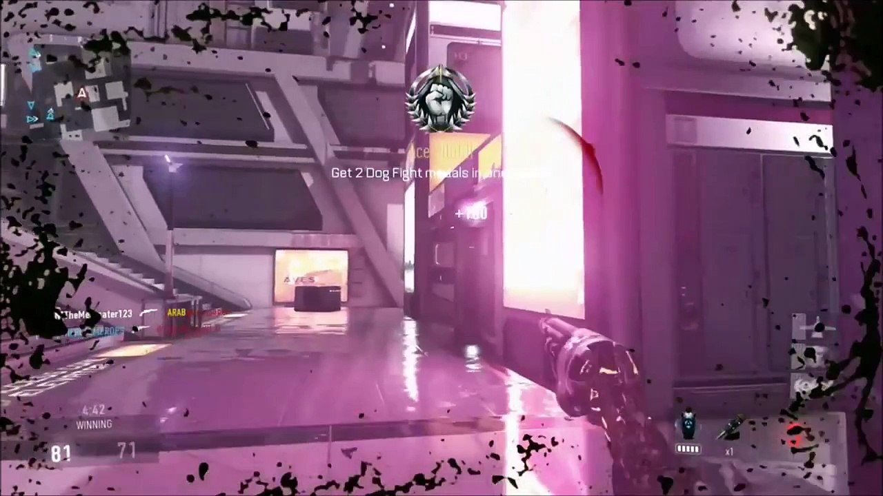 M1 IRON EVERYWHERE! (1)