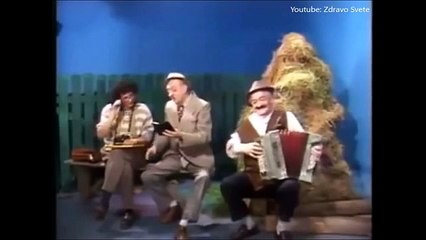 Ckalja opisao danasnju situaciju prije 30 godina