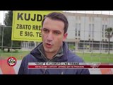Stop - Nga reja e Fujimotos te busti i Albano Carrisit...?! (02 dhjetor 2016)