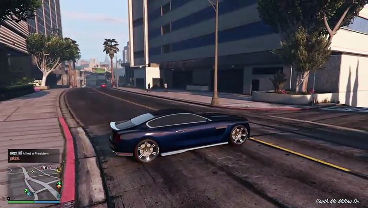 rusti1986's Live PS4 Broadcast gta5 (9)