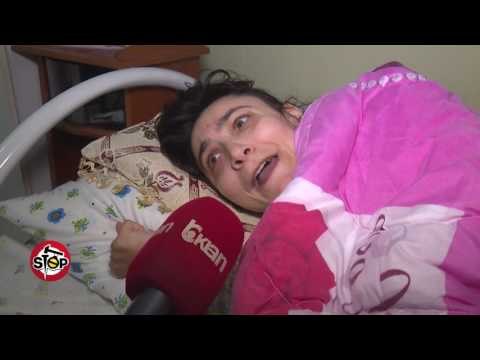 Stop - Fundjava ndryshe ndihmon familjen Shahinaj ne Yzberisht! (02 dhjetor 2016)