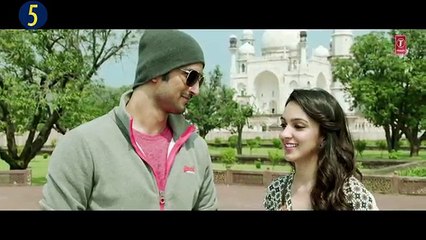 Bollywood Weekly Top 5 Songs - Episode 17 - Hindi Songs 2016 - T-Series