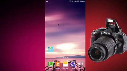 Make Your Android Phone DSLR Very Easily