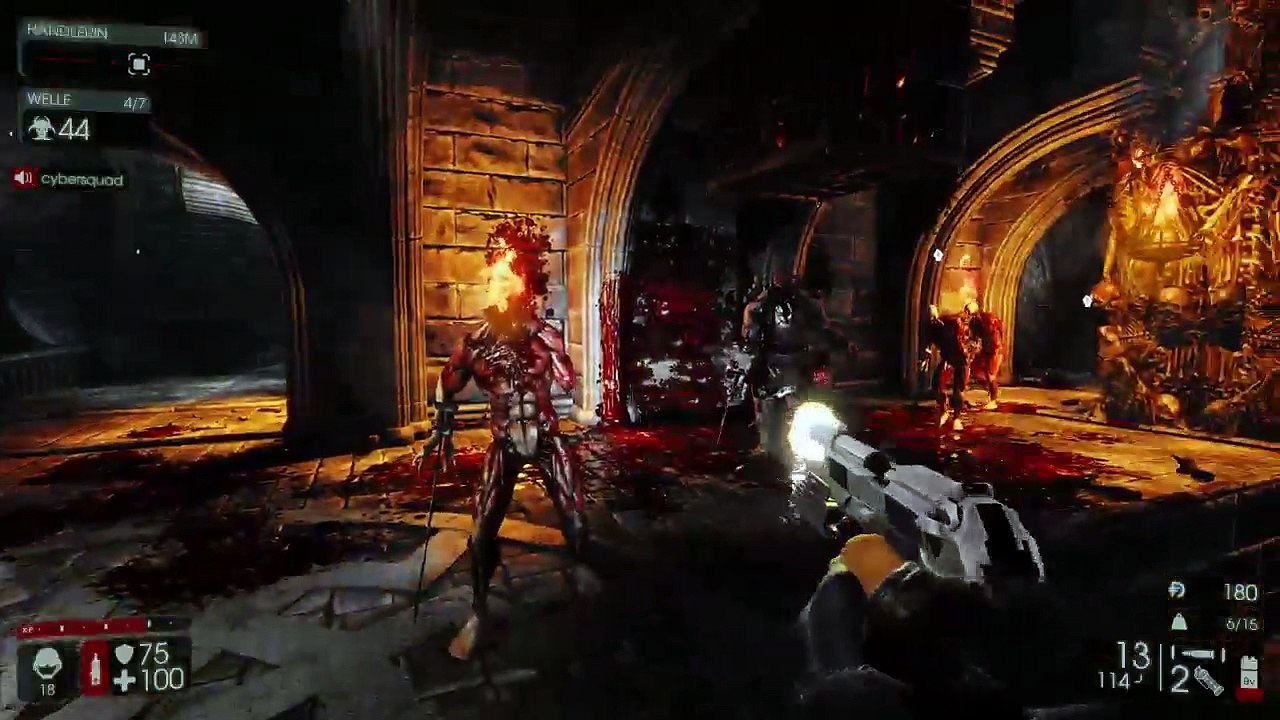 PS4-Live-Übertragung von xxNinoxx (56)