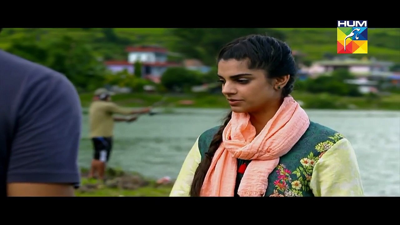 Dil Banjaara Episode 8 Full HD HUM TV Drama 2 December 2016